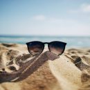 Okulary damskie przeciwsłoneczne: stylowe i funkcjonalne