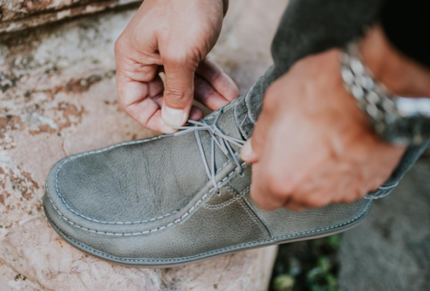 Buty minimalistyczne – idealny wybór dla dzieci