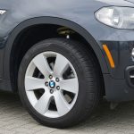 BMW X5 i X6 – najczęstsze awarie zawieszenia pneumatycznego