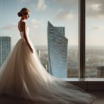 wypożyczalnia sukien ślubnych Warszawa