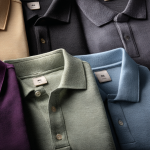 moda koszulka męska polo
